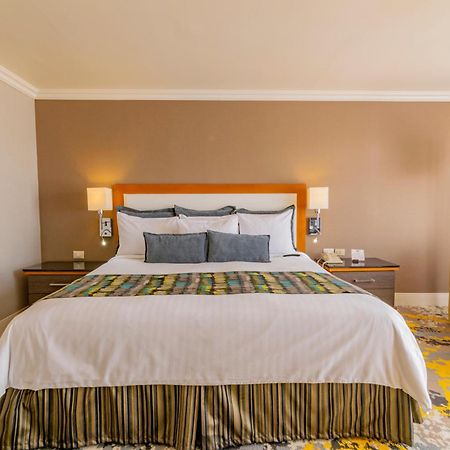 Hotel Lucerna Ciudad Juárez Extérieur photo