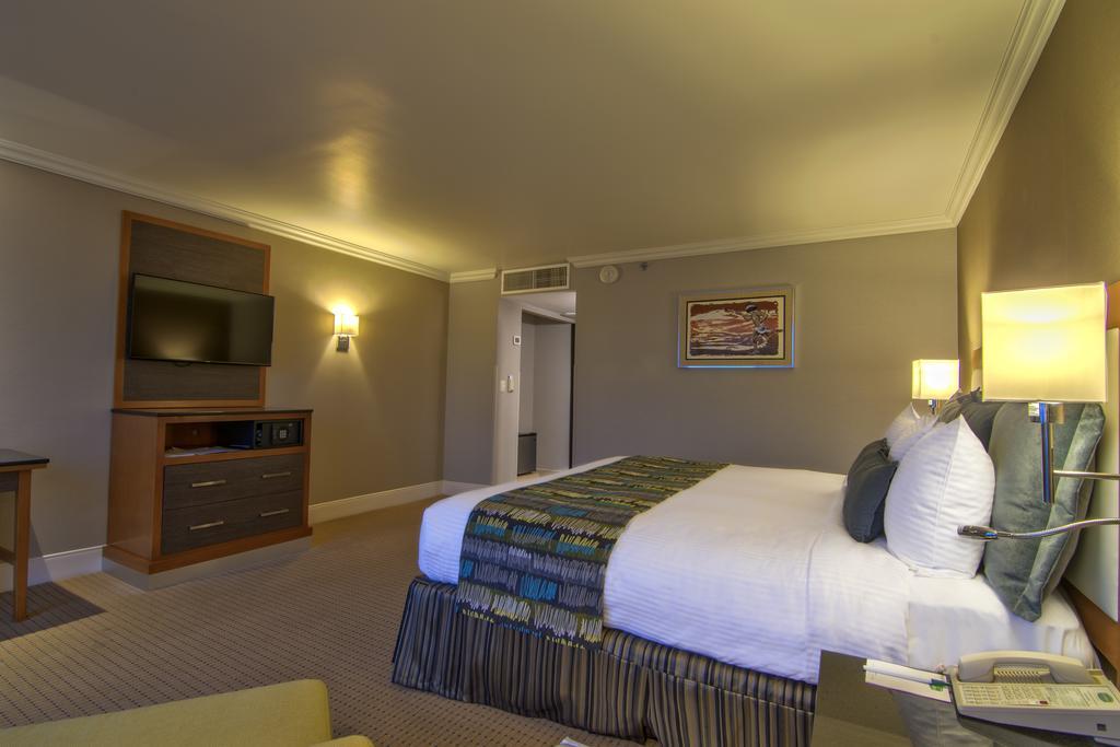 Hotel Lucerna Ciudad Juárez Extérieur photo
