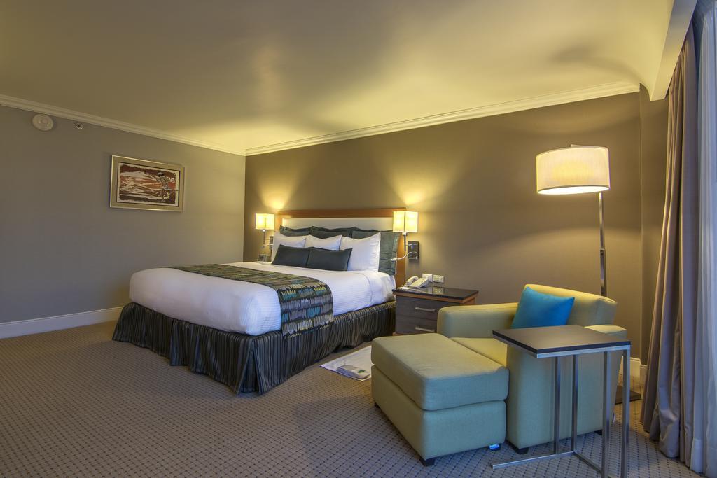 Hotel Lucerna Ciudad Juárez Extérieur photo