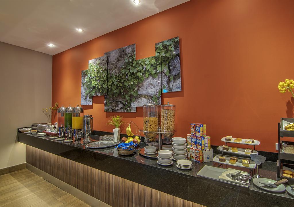 Hotel Lucerna Ciudad Juárez Extérieur photo