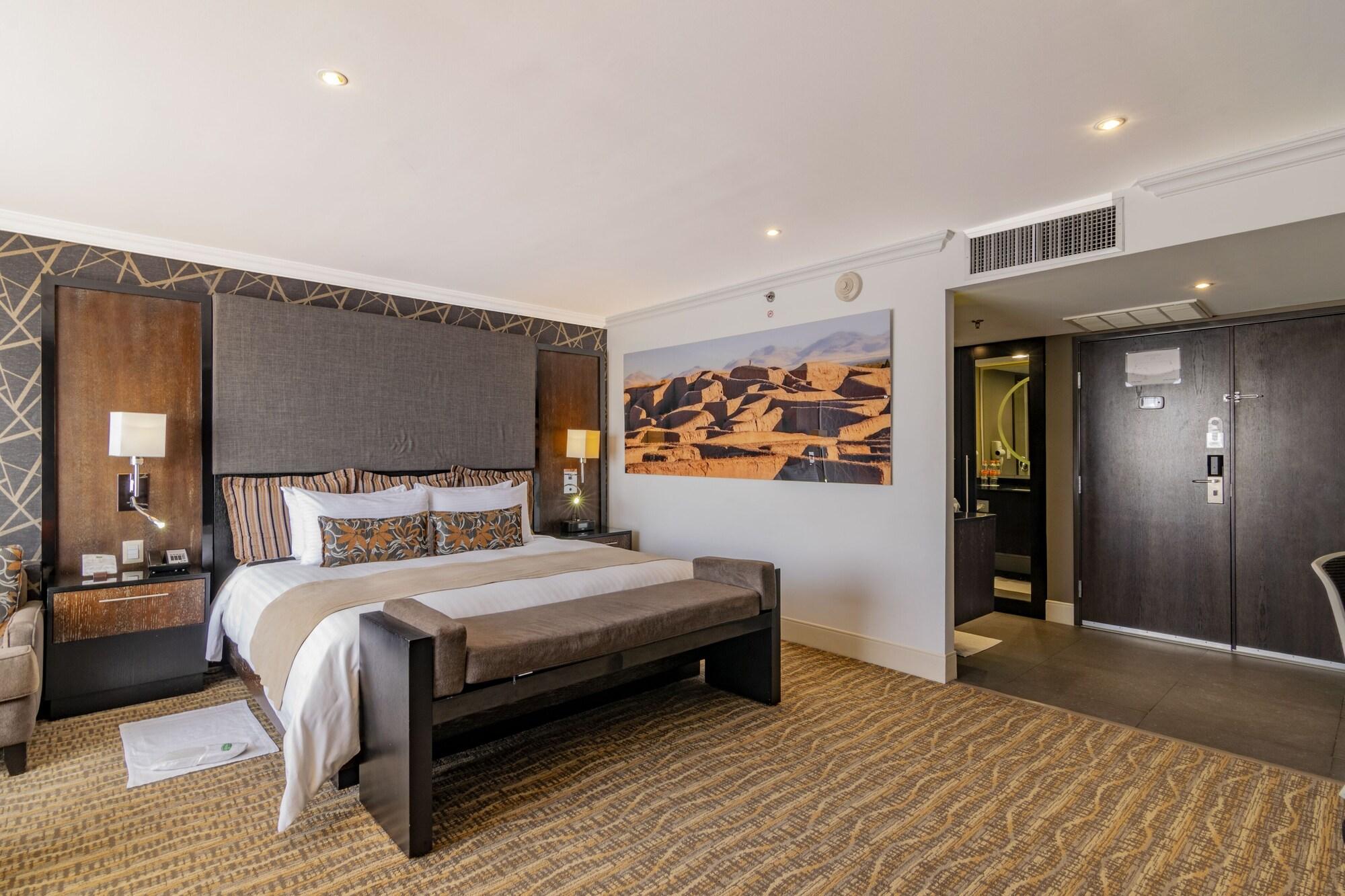 Hotel Lucerna Ciudad Juárez Extérieur photo