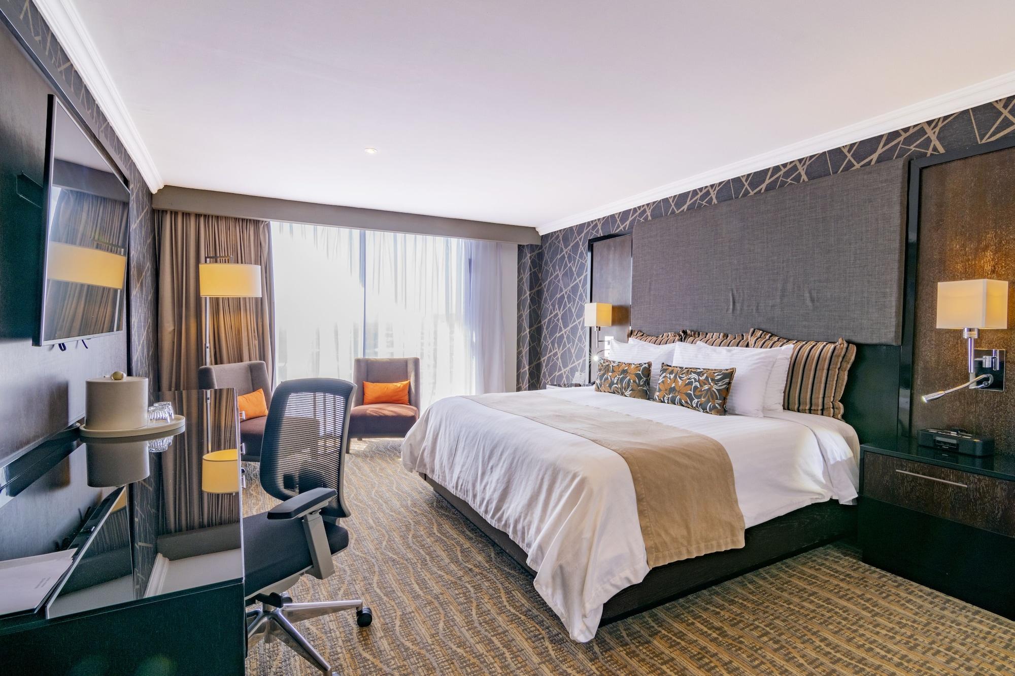 Hotel Lucerna Ciudad Juárez Extérieur photo