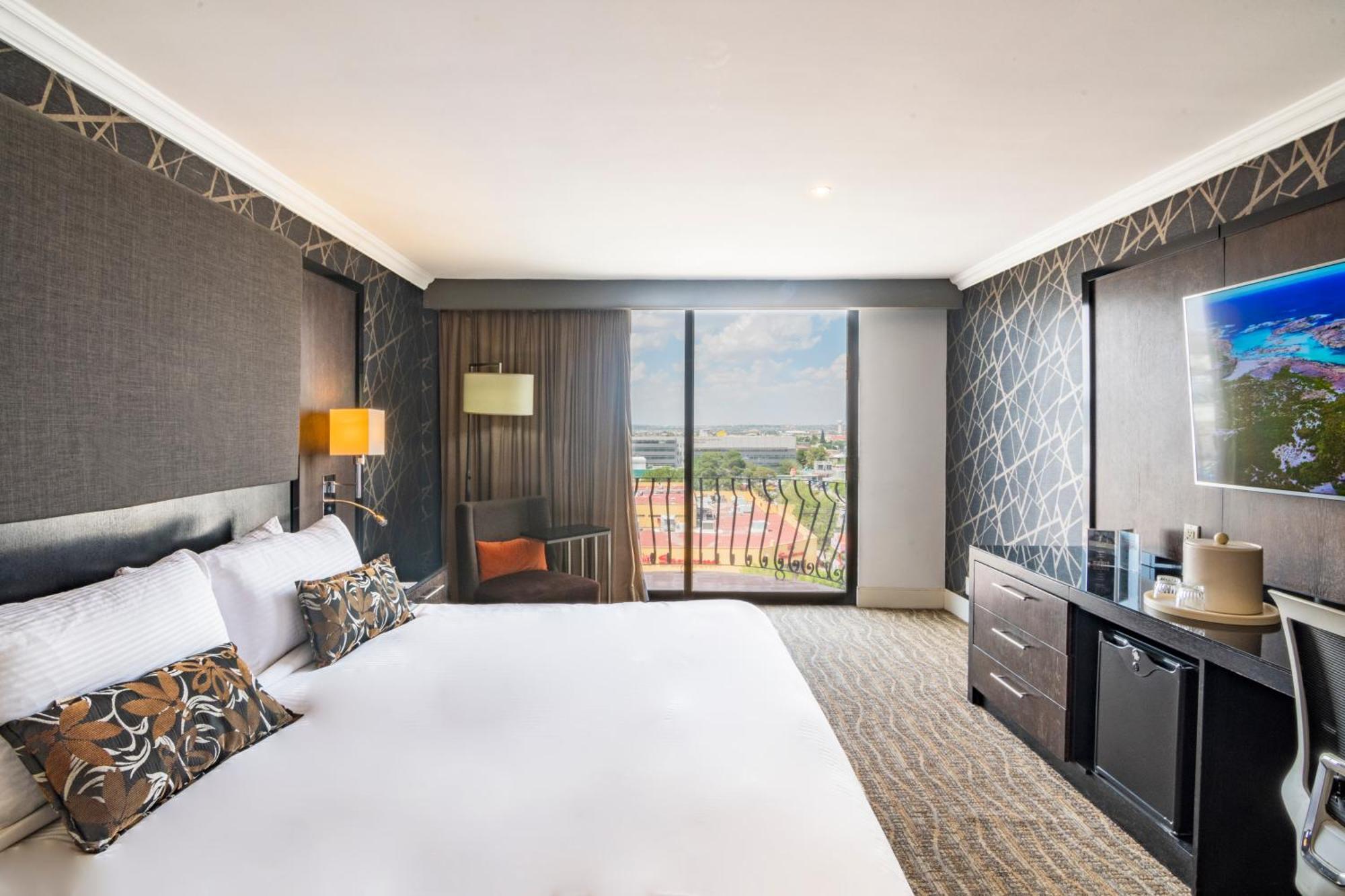 Hotel Lucerna Ciudad Juárez Extérieur photo