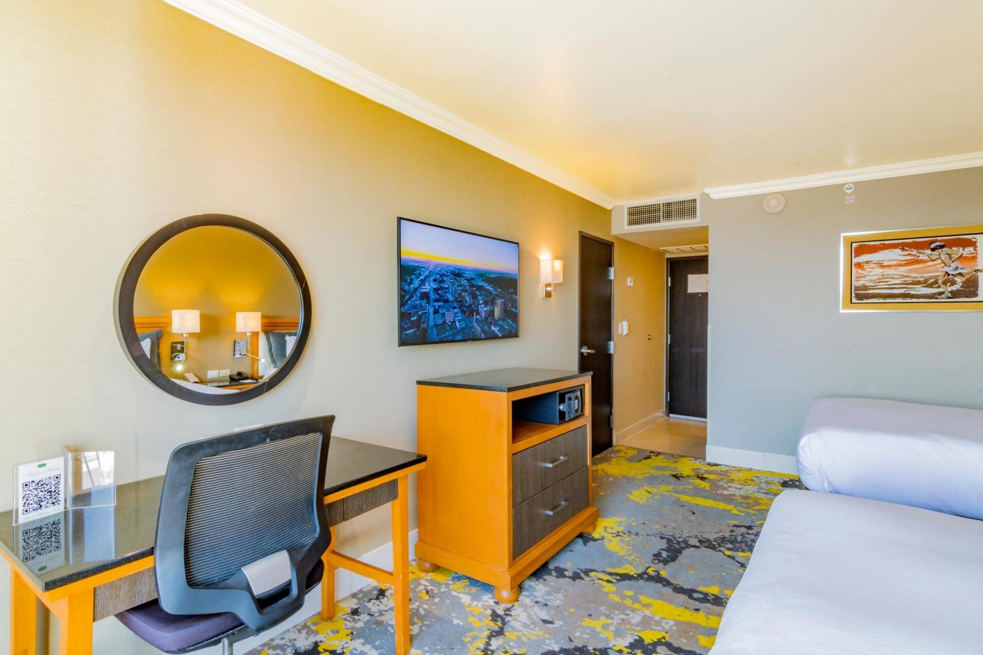 Hotel Lucerna Ciudad Juárez Extérieur photo