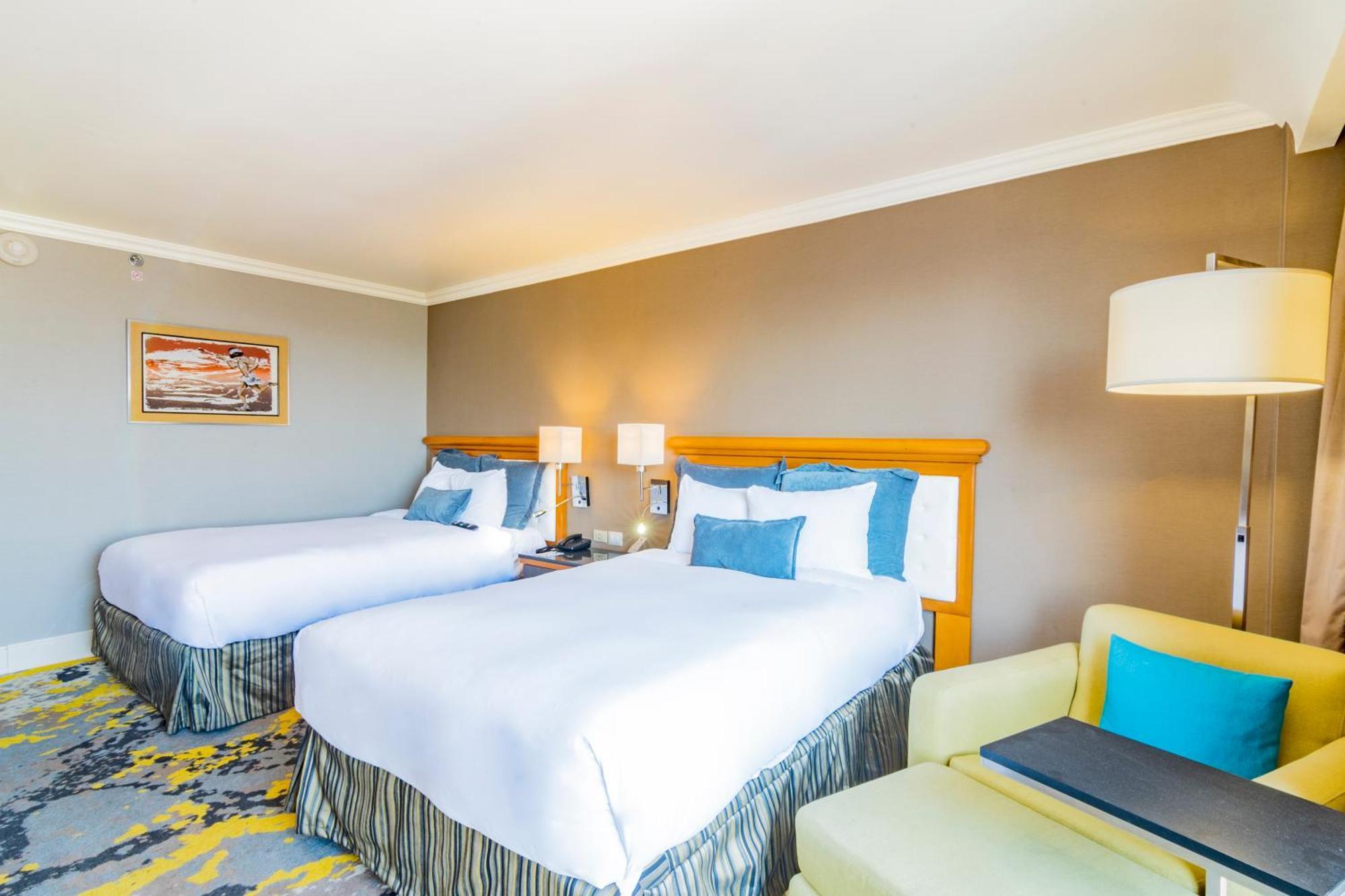 Hotel Lucerna Ciudad Juárez Extérieur photo