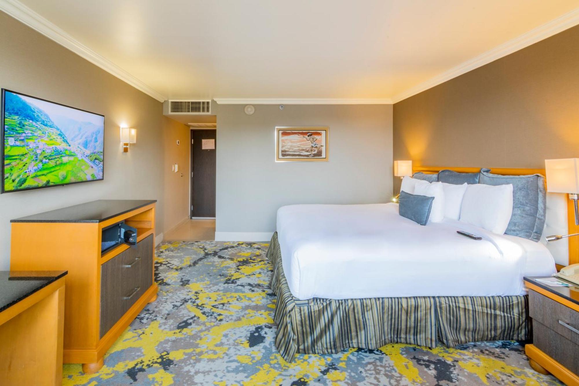 Hotel Lucerna Ciudad Juárez Extérieur photo