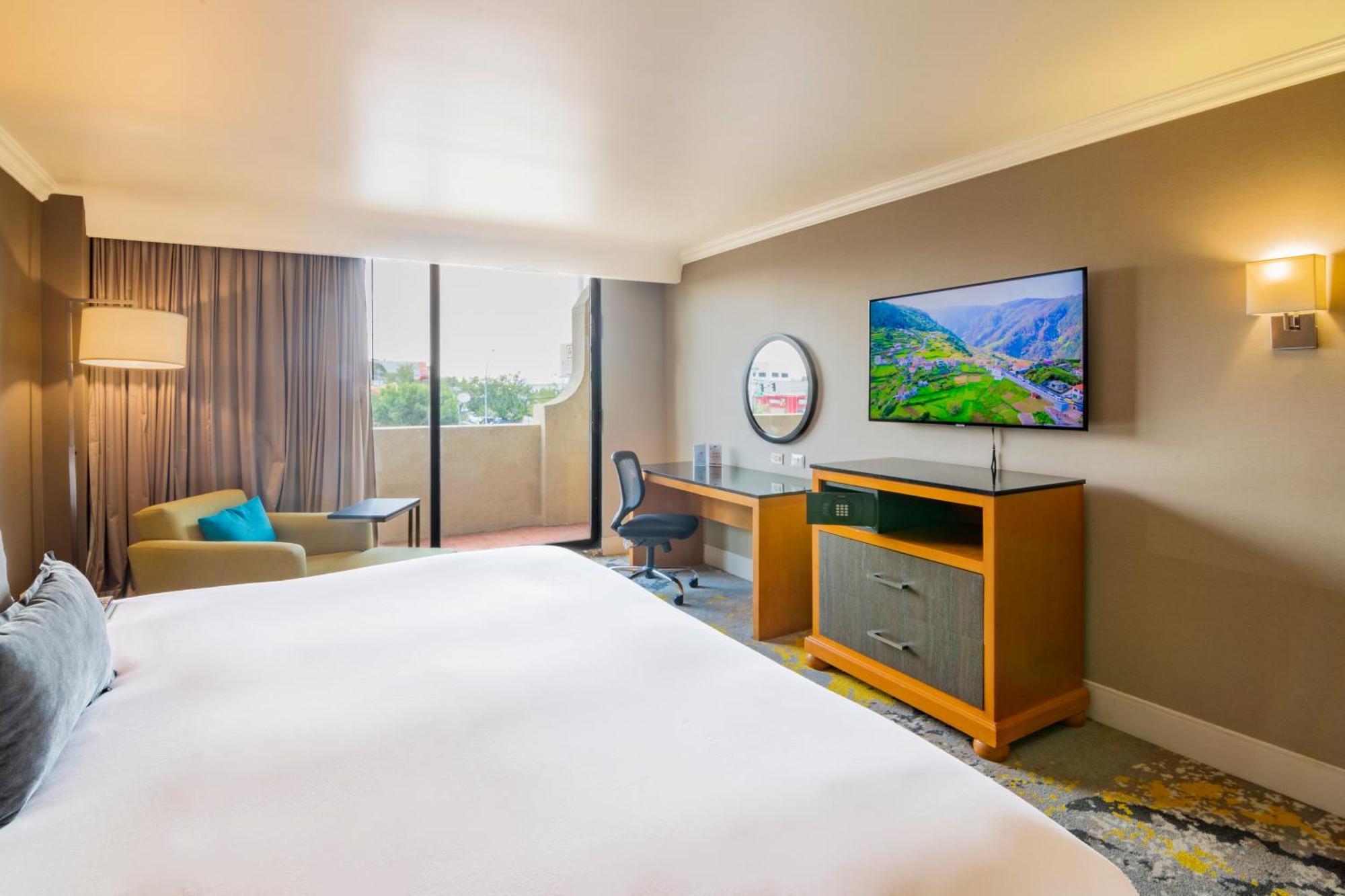 Hotel Lucerna Ciudad Juárez Extérieur photo