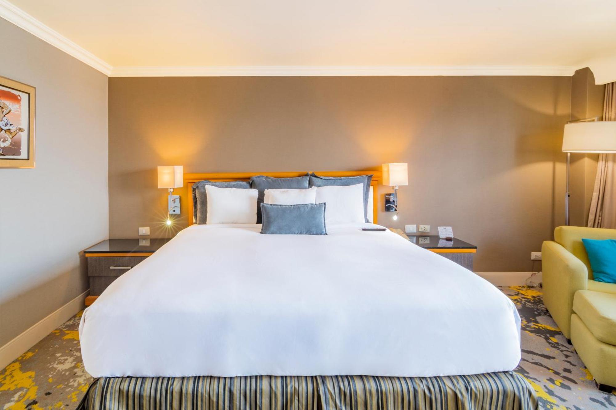 Hotel Lucerna Ciudad Juárez Extérieur photo
