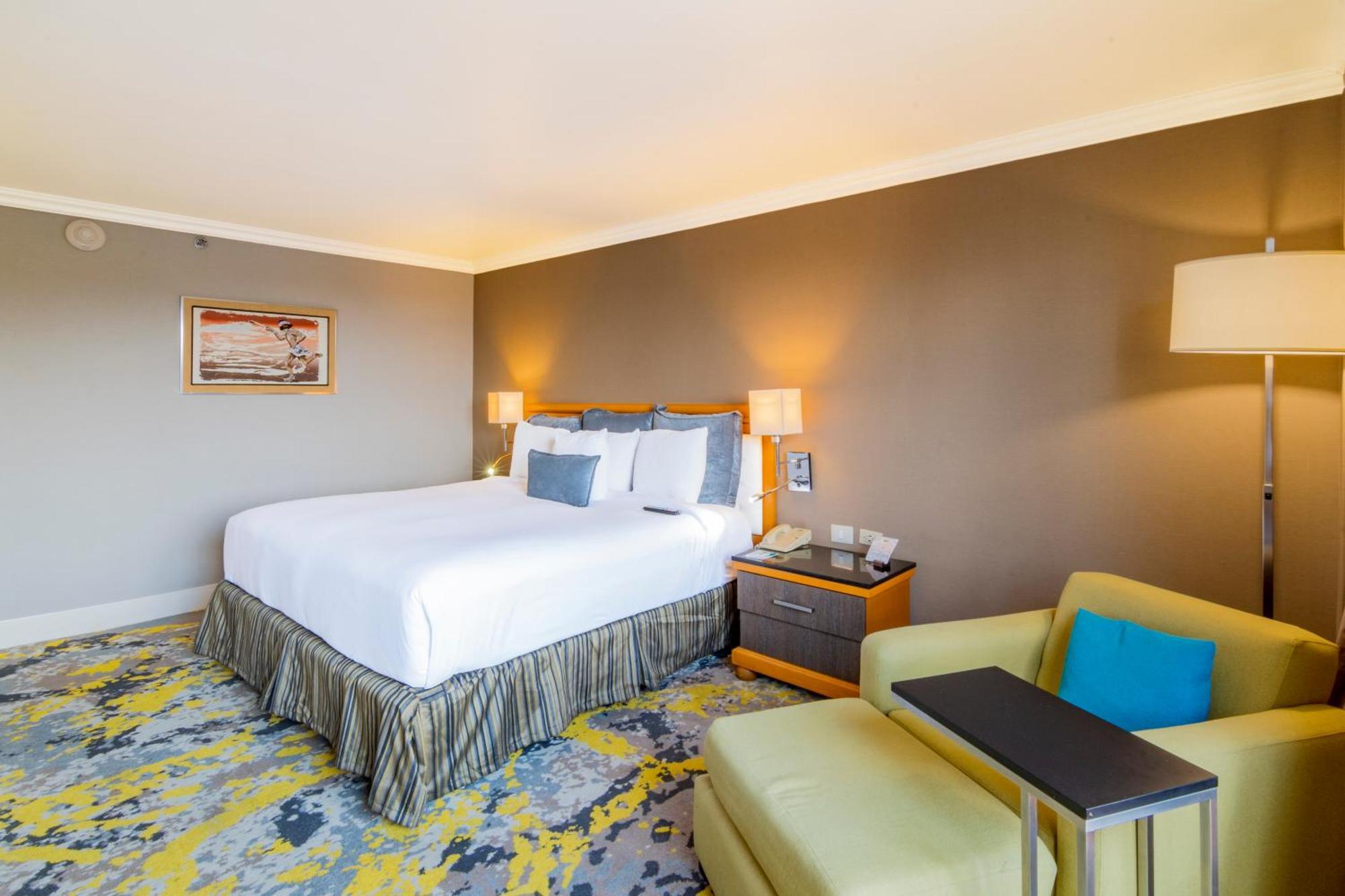 Hotel Lucerna Ciudad Juárez Extérieur photo