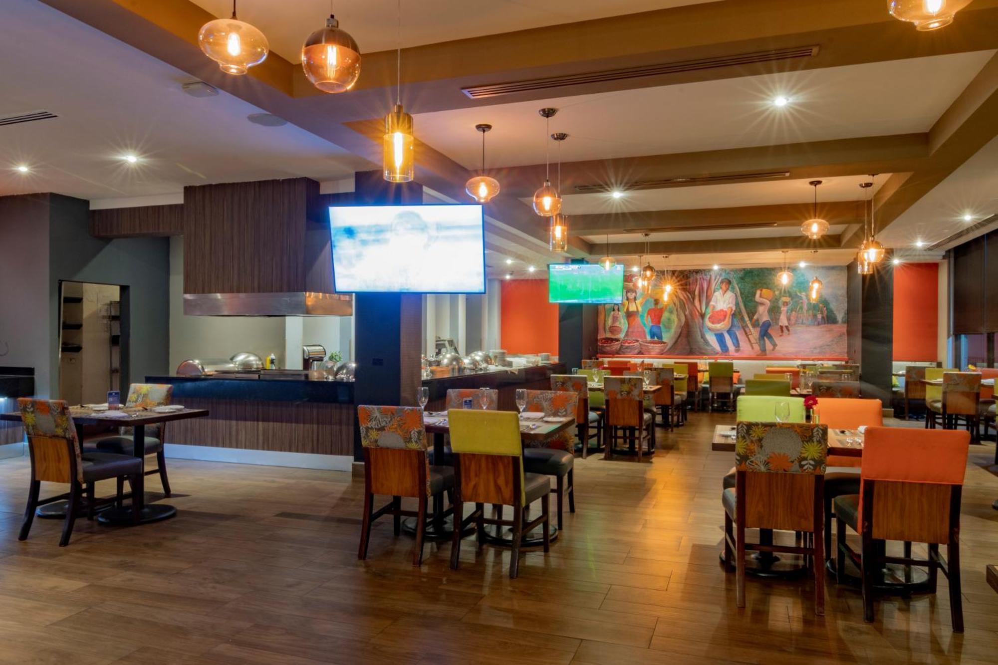 Hotel Lucerna Ciudad Juárez Extérieur photo