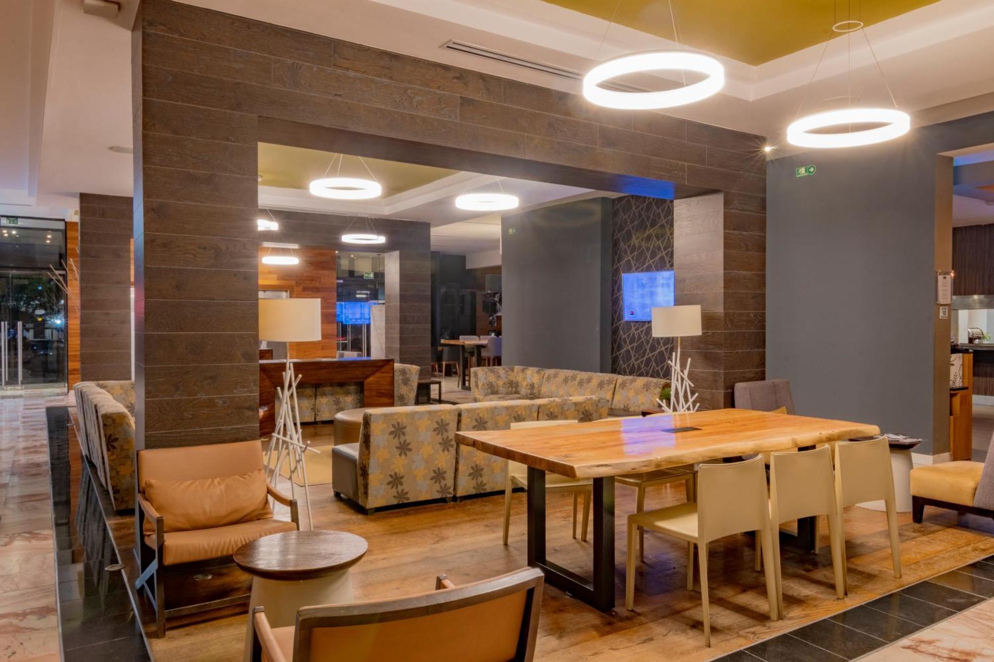 Hotel Lucerna Ciudad Juárez Extérieur photo