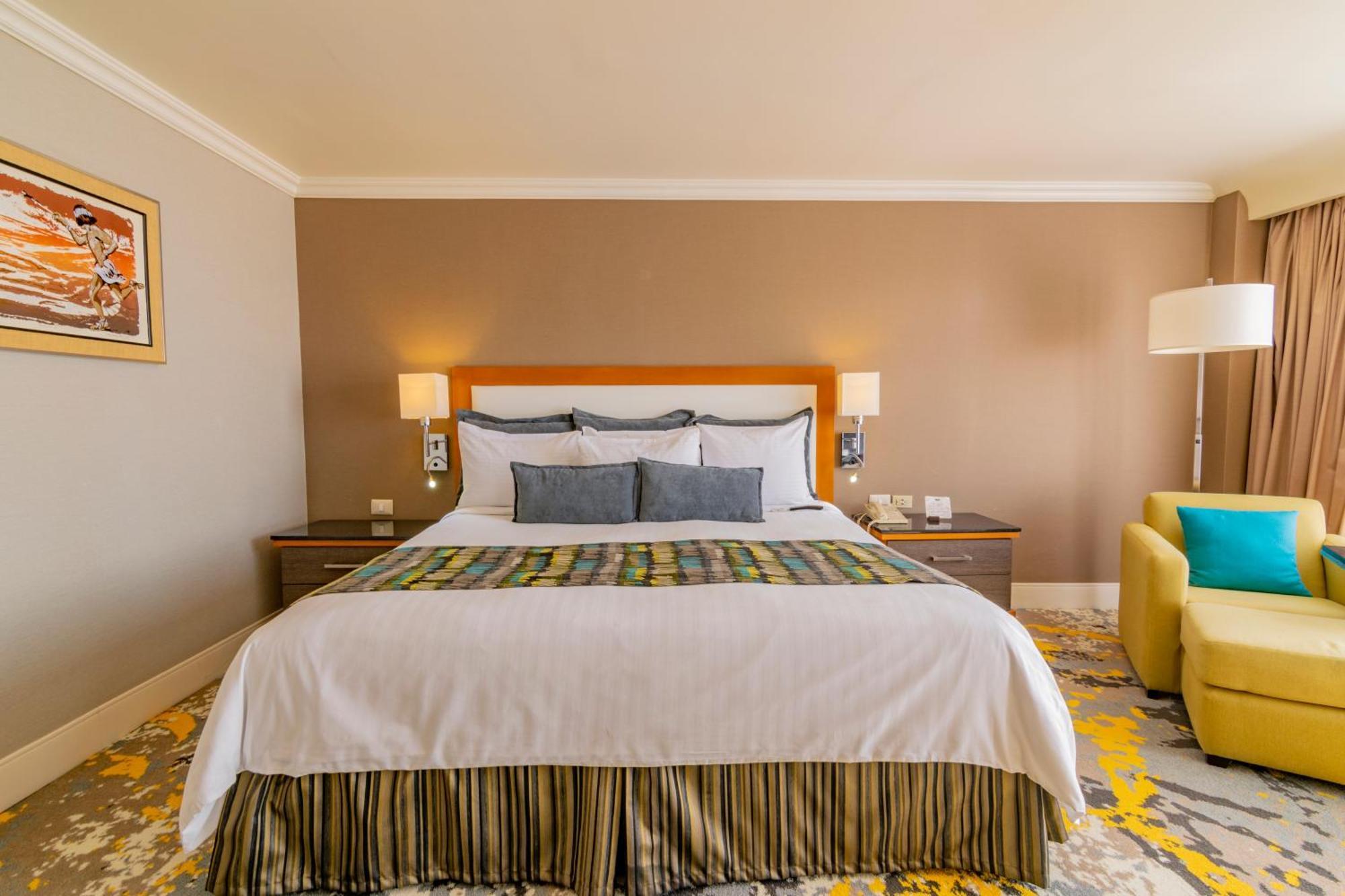 Hotel Lucerna Ciudad Juárez Extérieur photo