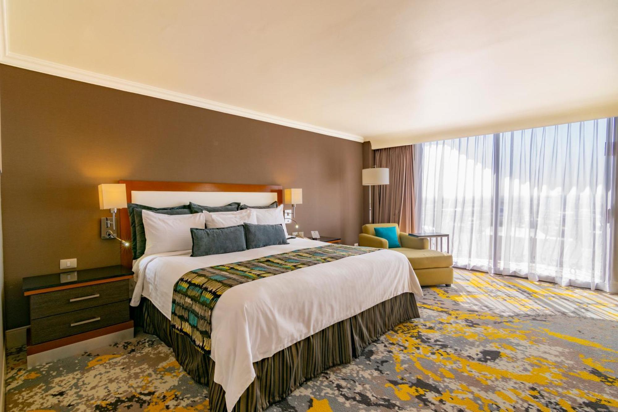 Hotel Lucerna Ciudad Juárez Extérieur photo