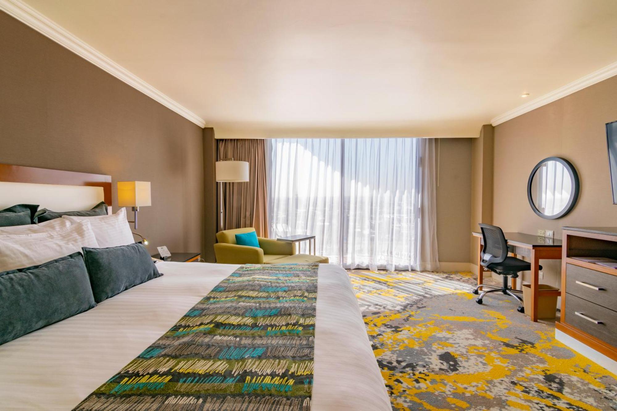 Hotel Lucerna Ciudad Juárez Extérieur photo