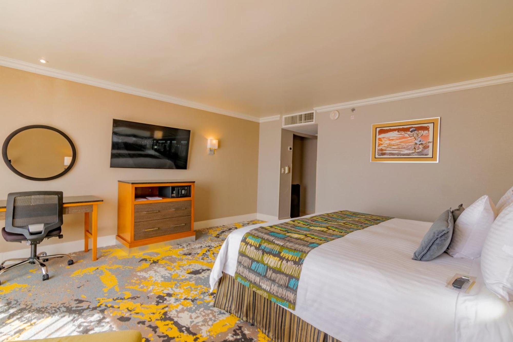 Hotel Lucerna Ciudad Juárez Extérieur photo