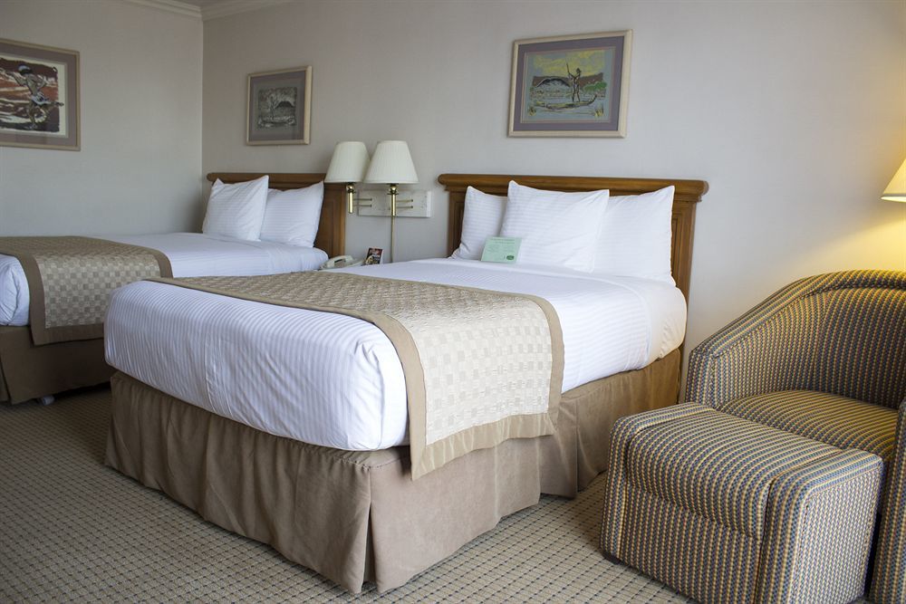 Hotel Lucerna Ciudad Juárez Extérieur photo