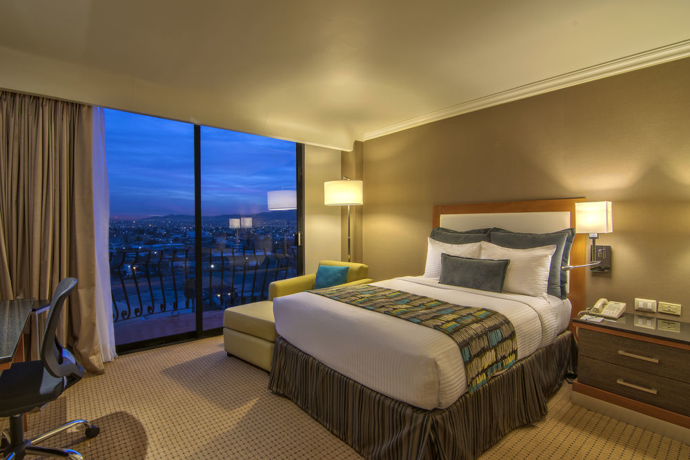 Hotel Lucerna Ciudad Juárez Extérieur photo