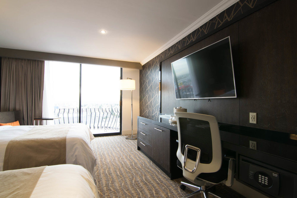Hotel Lucerna Ciudad Juárez Extérieur photo