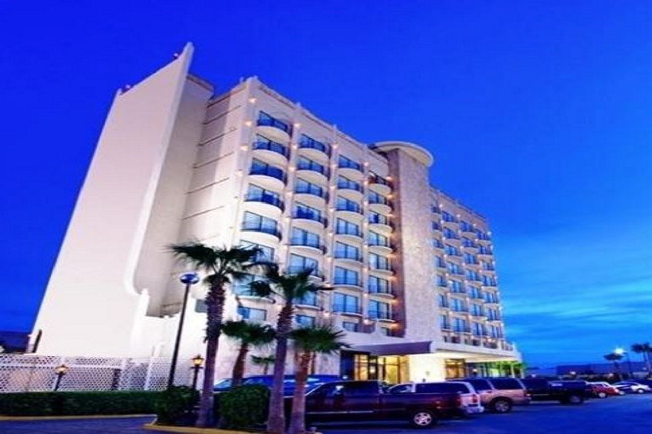 Hotel Lucerna Ciudad Juárez Extérieur photo